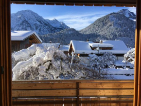 Haus Sonnenruh Bad Hindelang